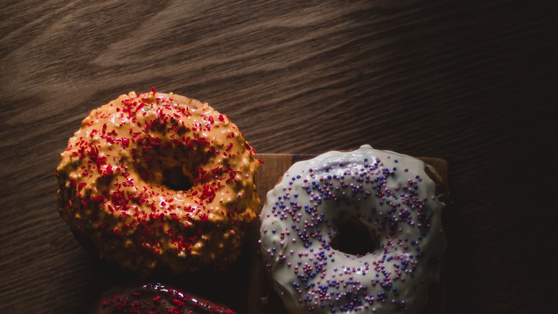 Donut One