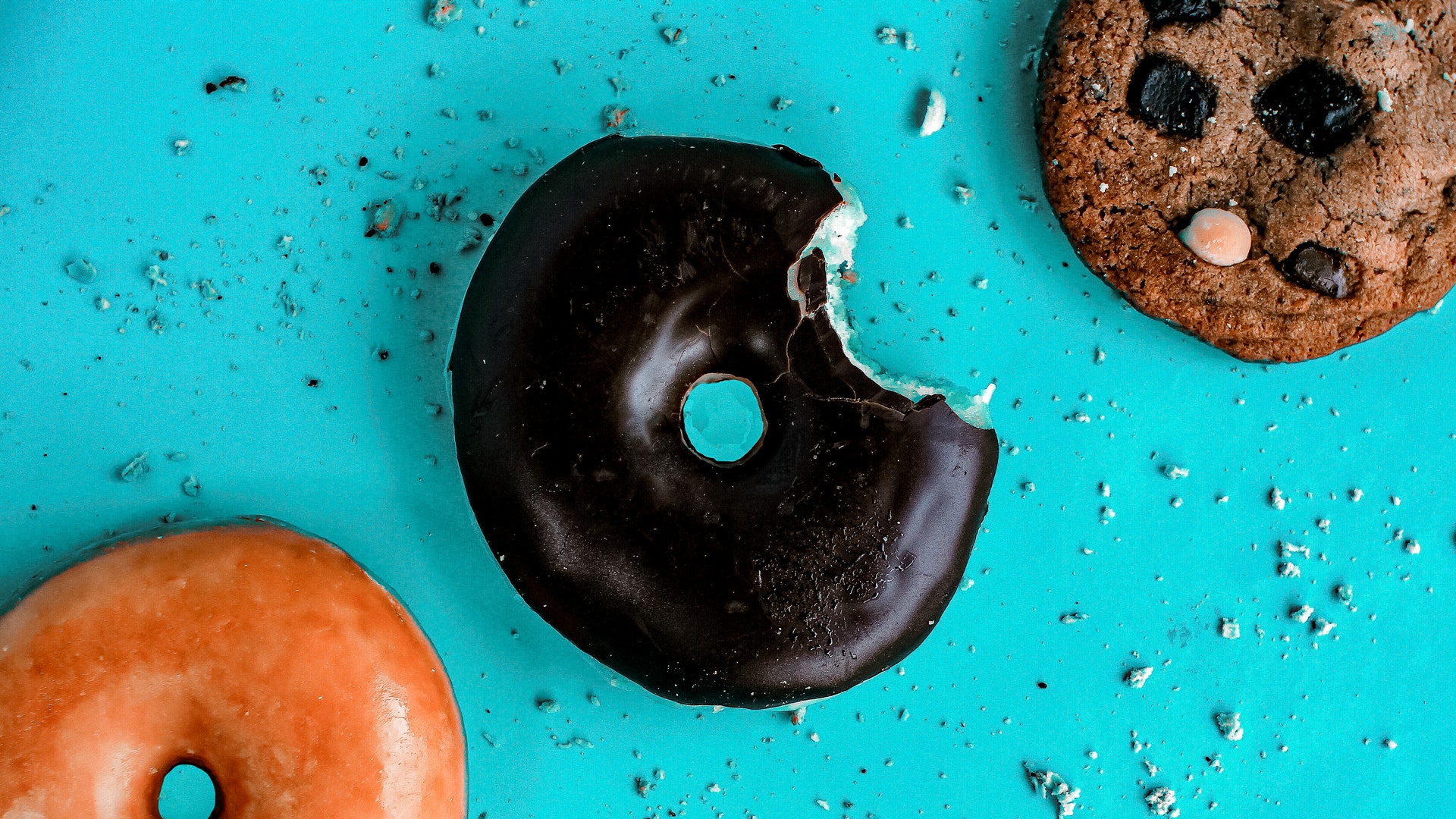 Donut Two