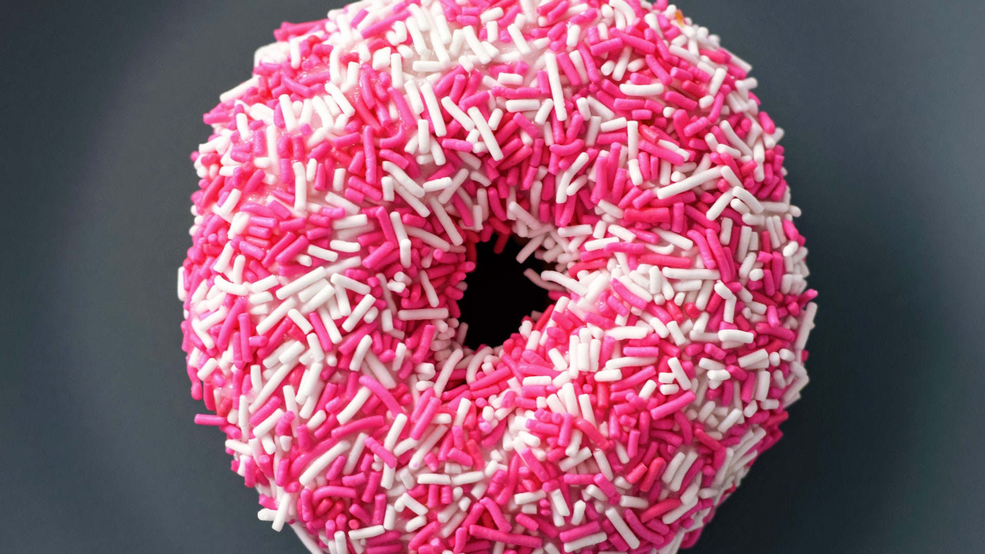 Donut Three