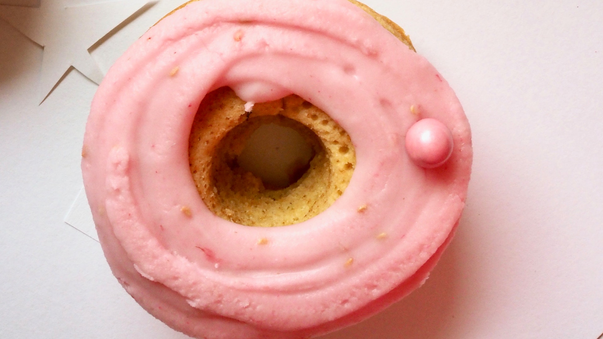 Donut Four